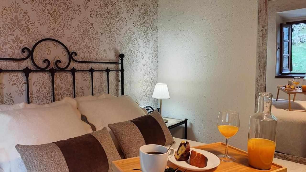 Apartamento Rurales La Laguna Somiedo