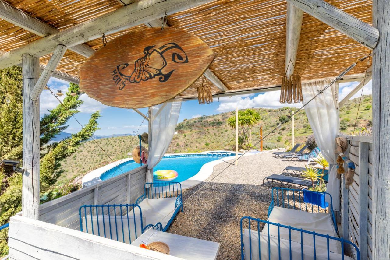 Apartamento Nuevas Casa Maria Arriba