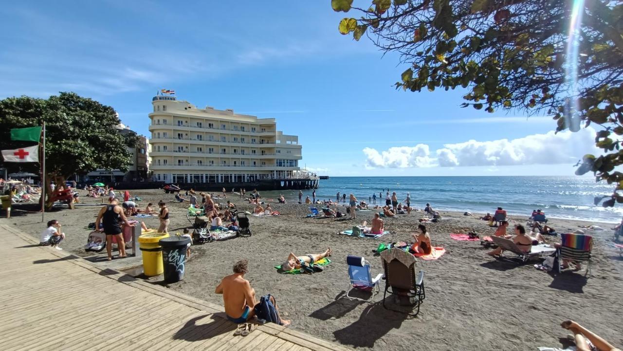 Alquilaencanarias Junto A La Playa Apartamento El Médano