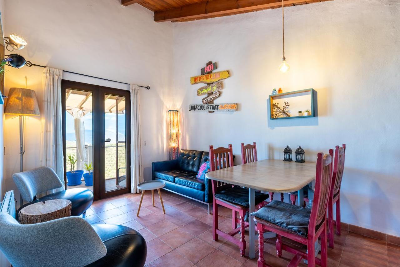 Apartamento Nuevas Casa Maria Arriba Álora