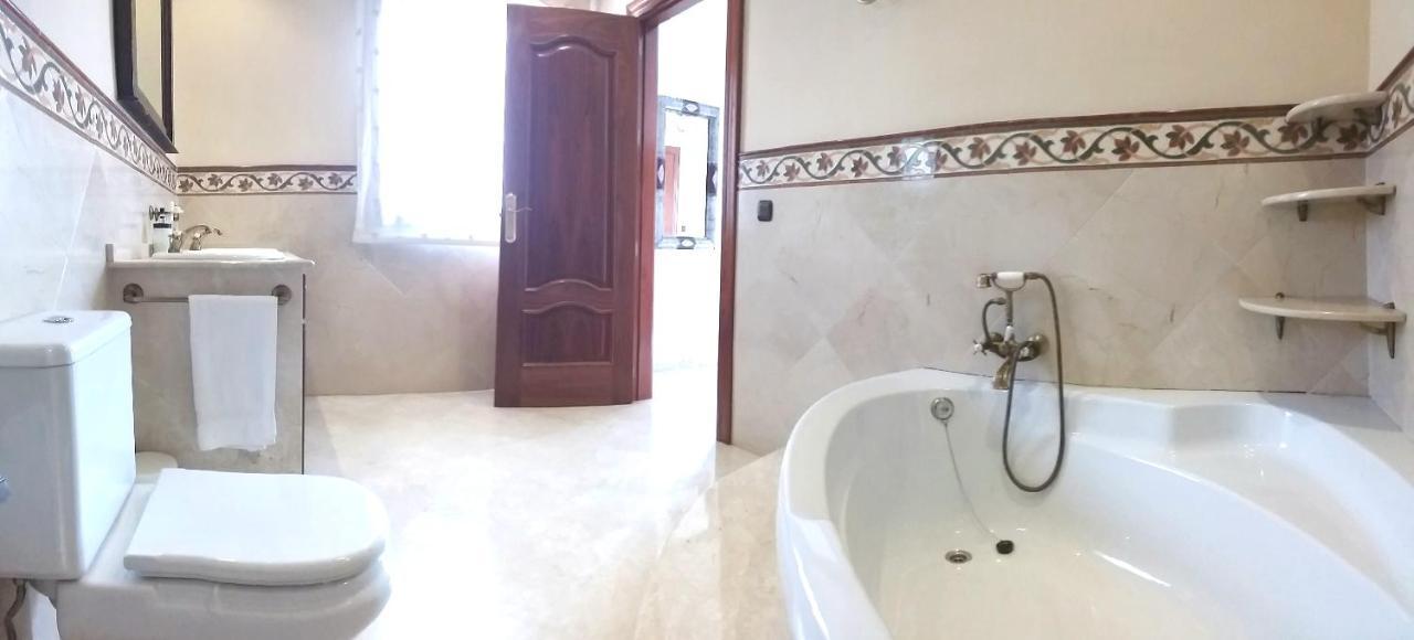 Vistas De Holiday home Antequera