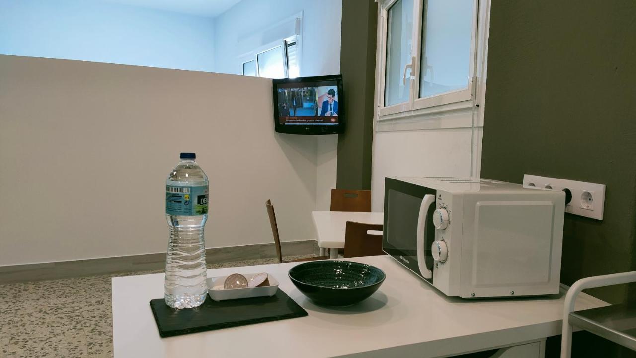 Apartamento Boutique - La Tienda De Pepita Cangas do Morrazo