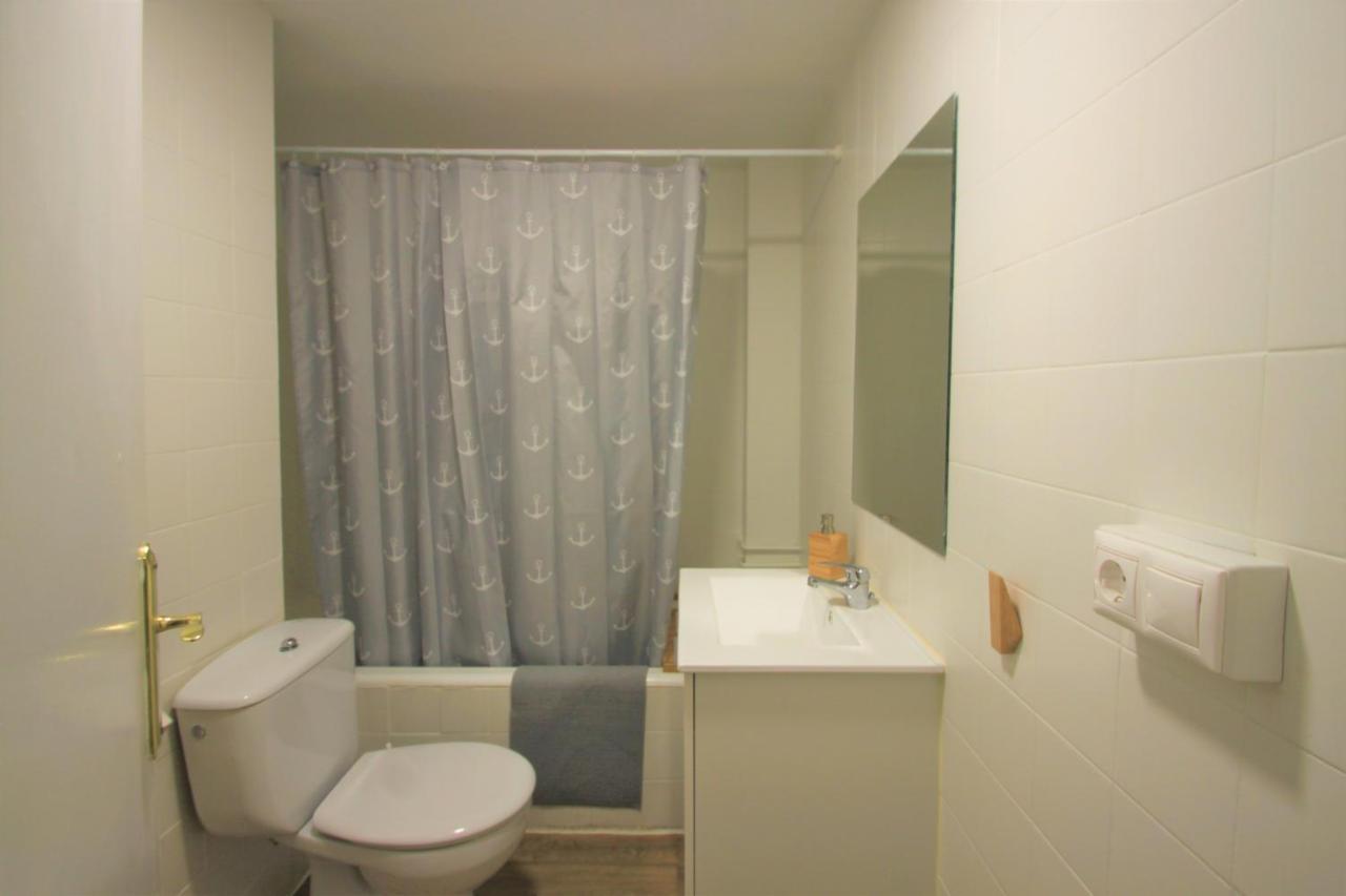 Apartamento Casaturis 1ª Línea Muchavista Urb. Lanzas C106 Apartamento *