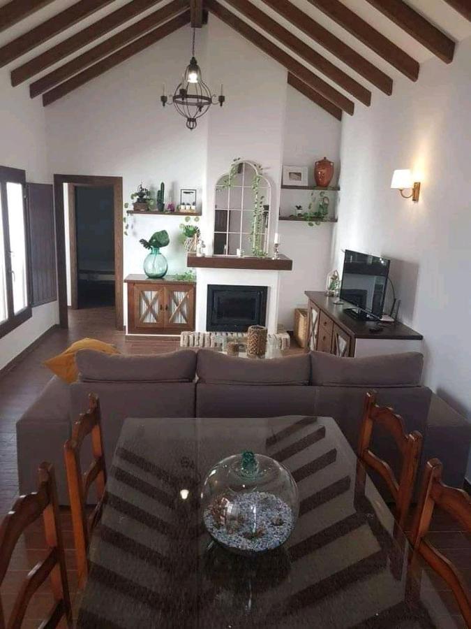 Casa Del Valle Сasa de vacaciones Coín