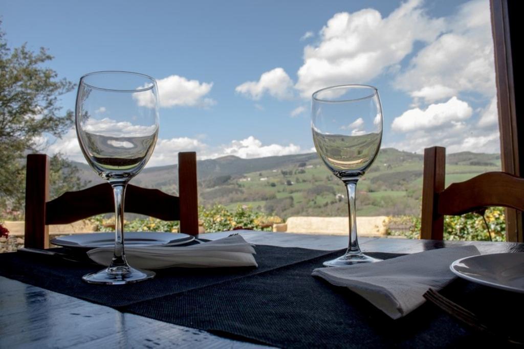 Hotel Gailurretan 3*