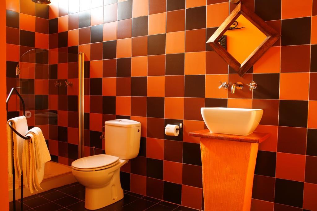 Hotel Gailurretan Carranza
