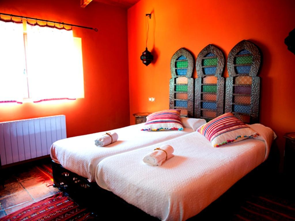 Gailurretan Hotel Carranza