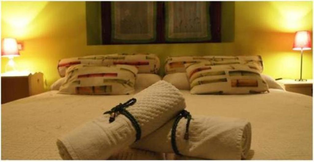 Gailurretan Hotel
