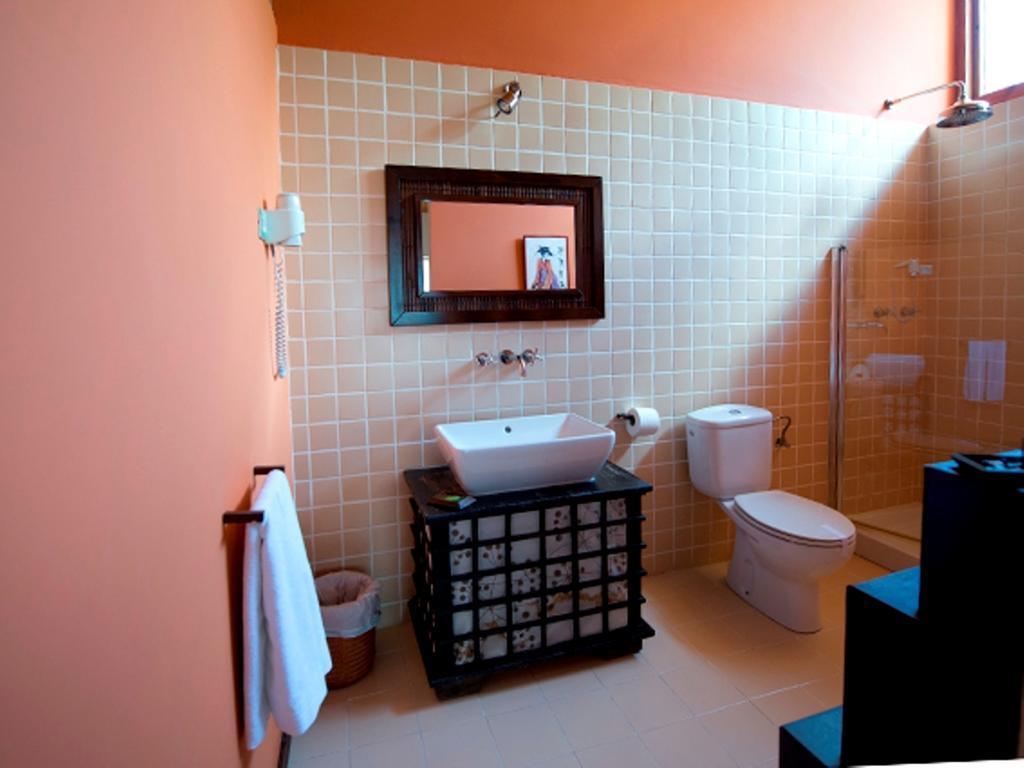 Hotel Gailurretan 3*