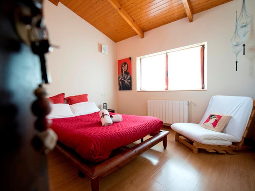 Gailurretan Hotel 3*