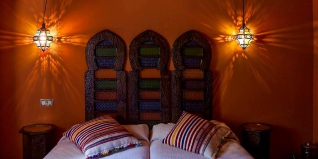 Hotel Gailurretan
