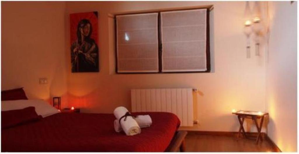 Gailurretan Hotel
