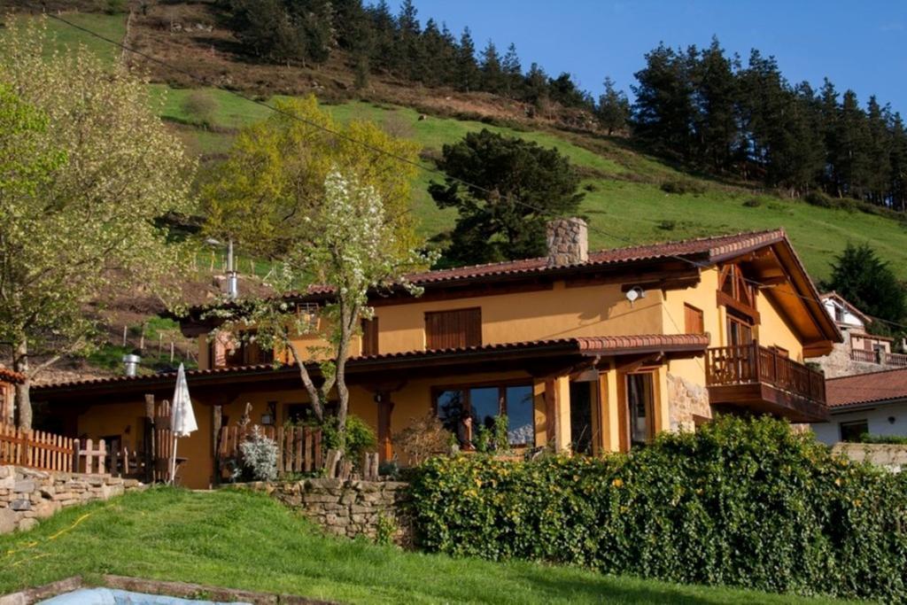 Gailurretan 3* Carranza