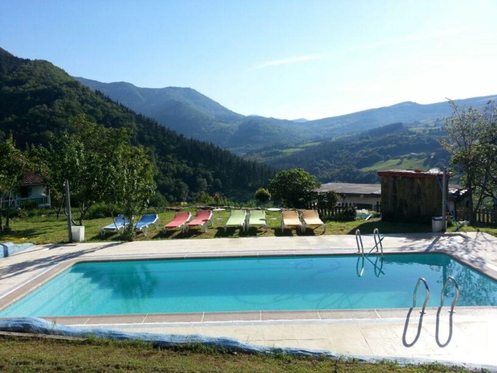 Gailurretan Hotel Carranza