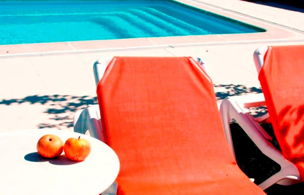 Gailurretan Hotel