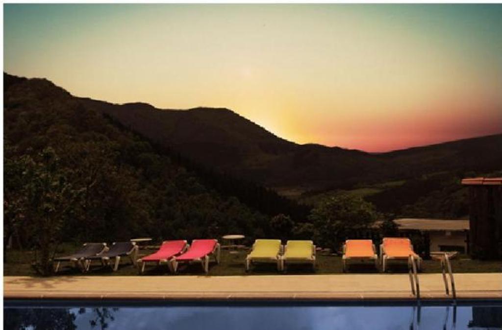Hotel Gailurretan 3*