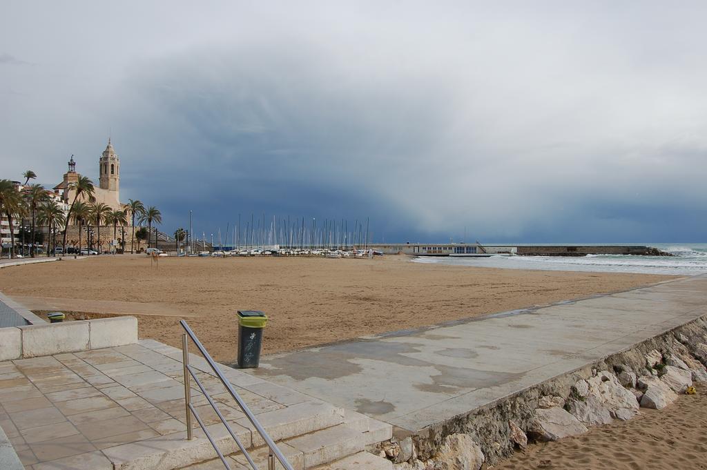 Apartahotel Sitges Apartment
