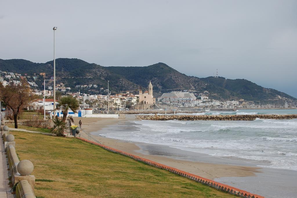 Apartahotel Sitges Apartment Sitges