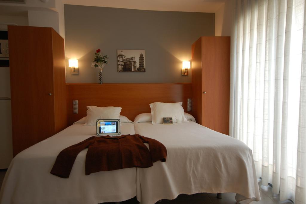 Sitges Apartment Apartahotel