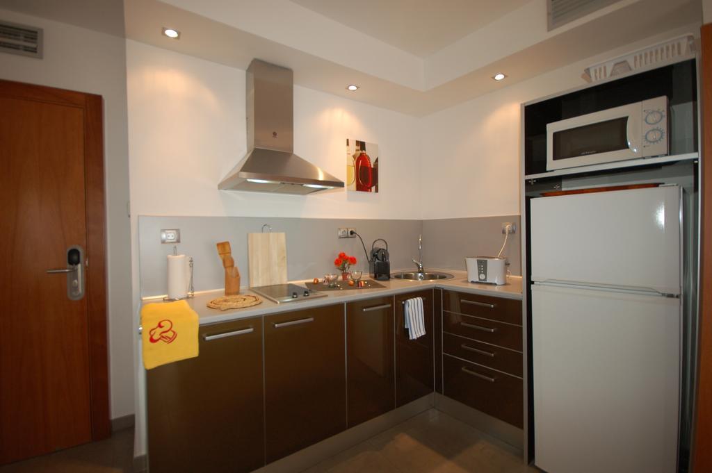 Sitges Apartment Sitges