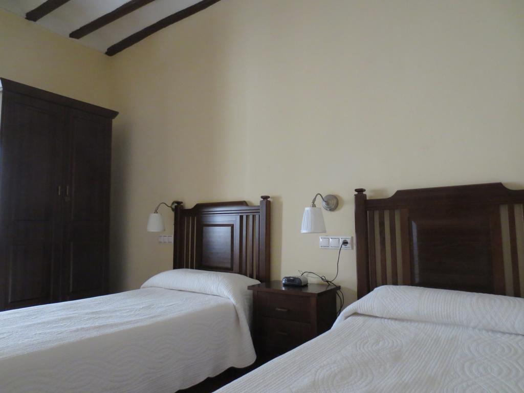 Apartamento Turísticos El Losal