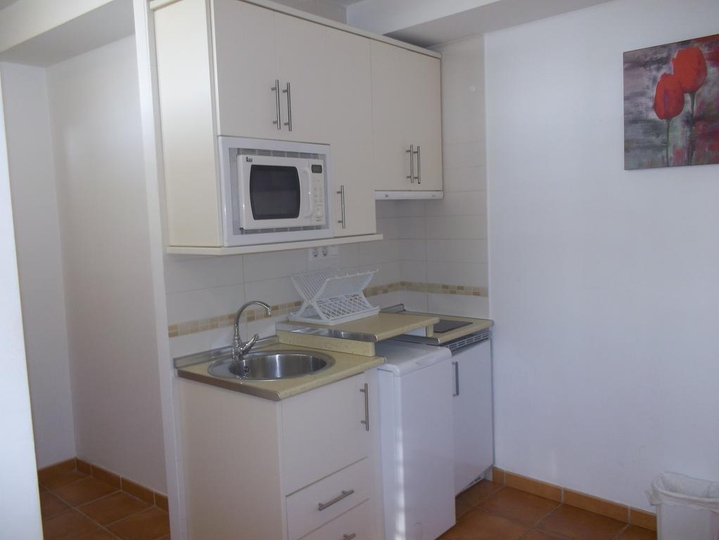 Apartamento Madrigal Cazorla