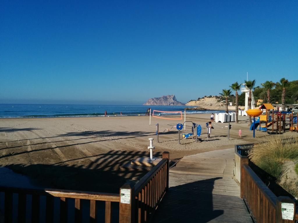 Montemar Hotel