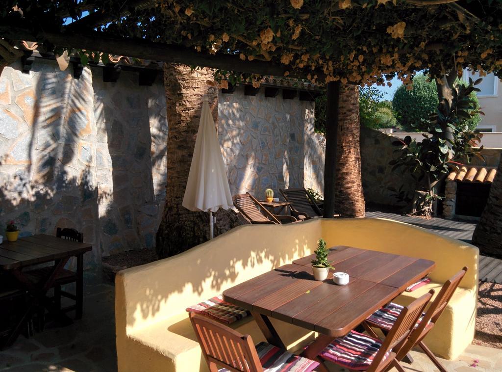 Hotel Montemar