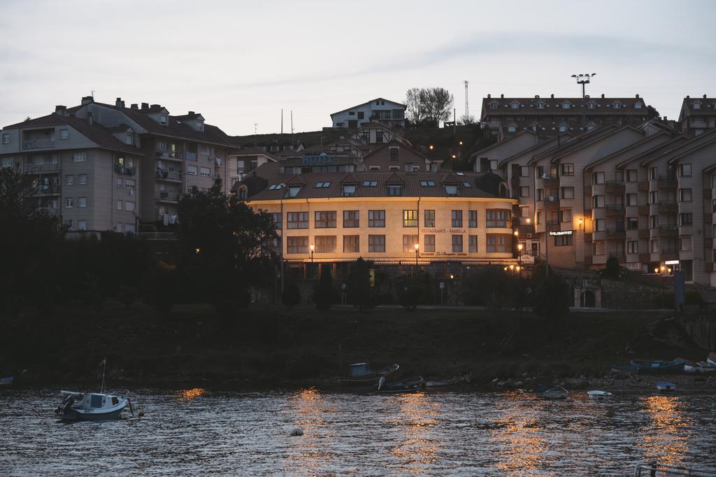 Hotel Faro De San Vicente