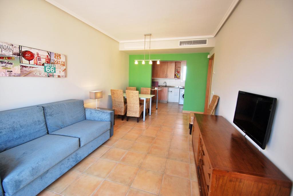 Apartment Nova - Deniasol