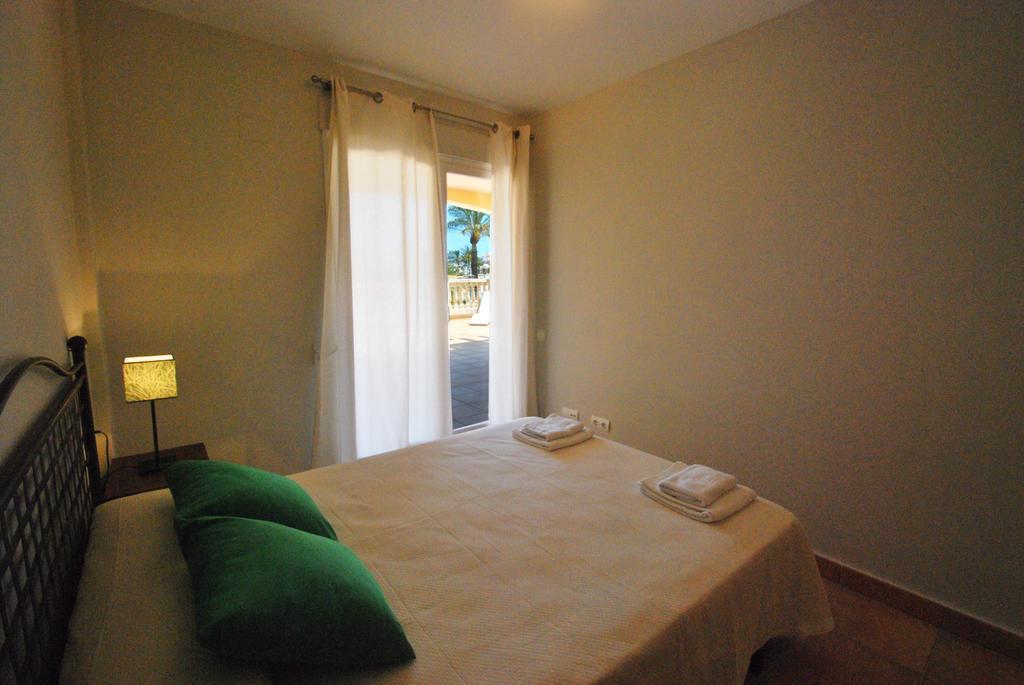 Apartment Nova - Deniasol Denia