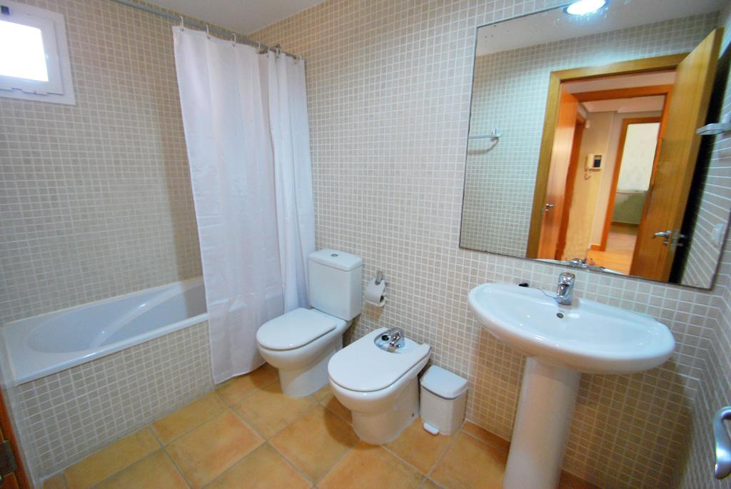 Nova - Deniasol Apartment Denia