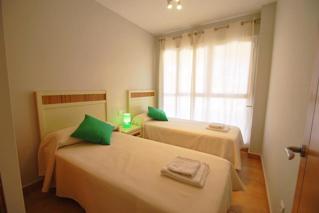 Apartment Nova - Deniasol Denia