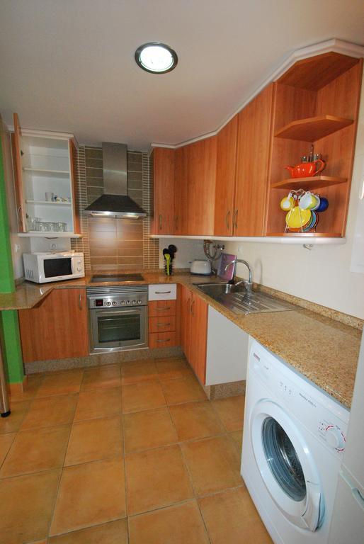Apartment Nova - Deniasol