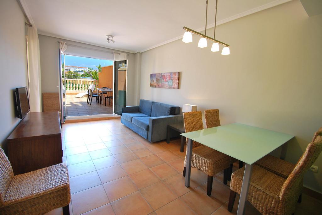 Apartment Nova - Deniasol *