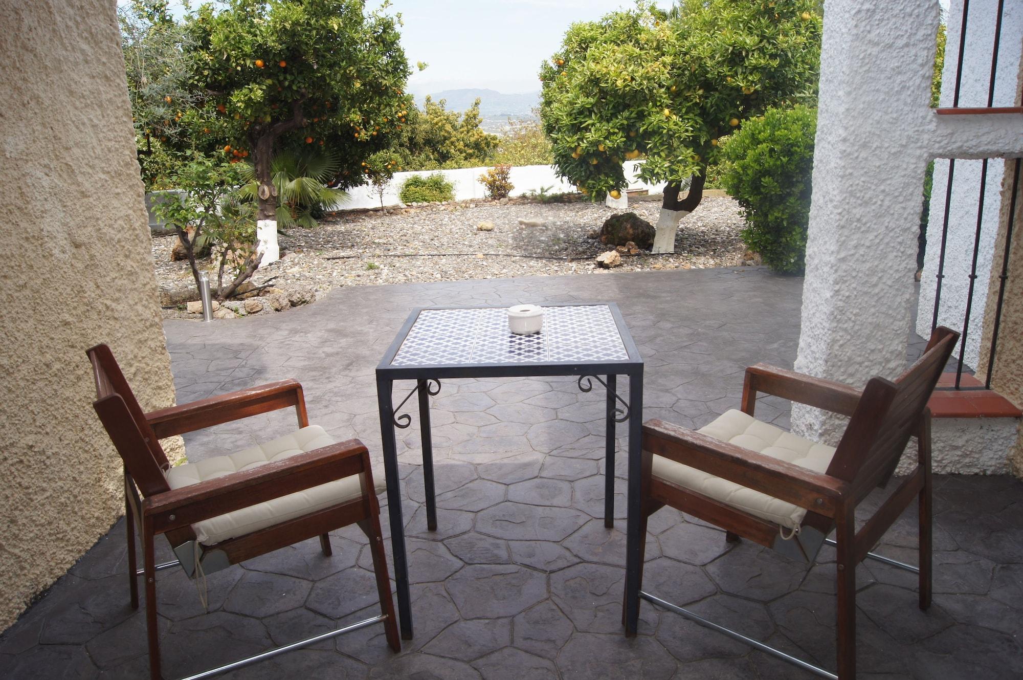 Bed & Breakfast Casa De Orange