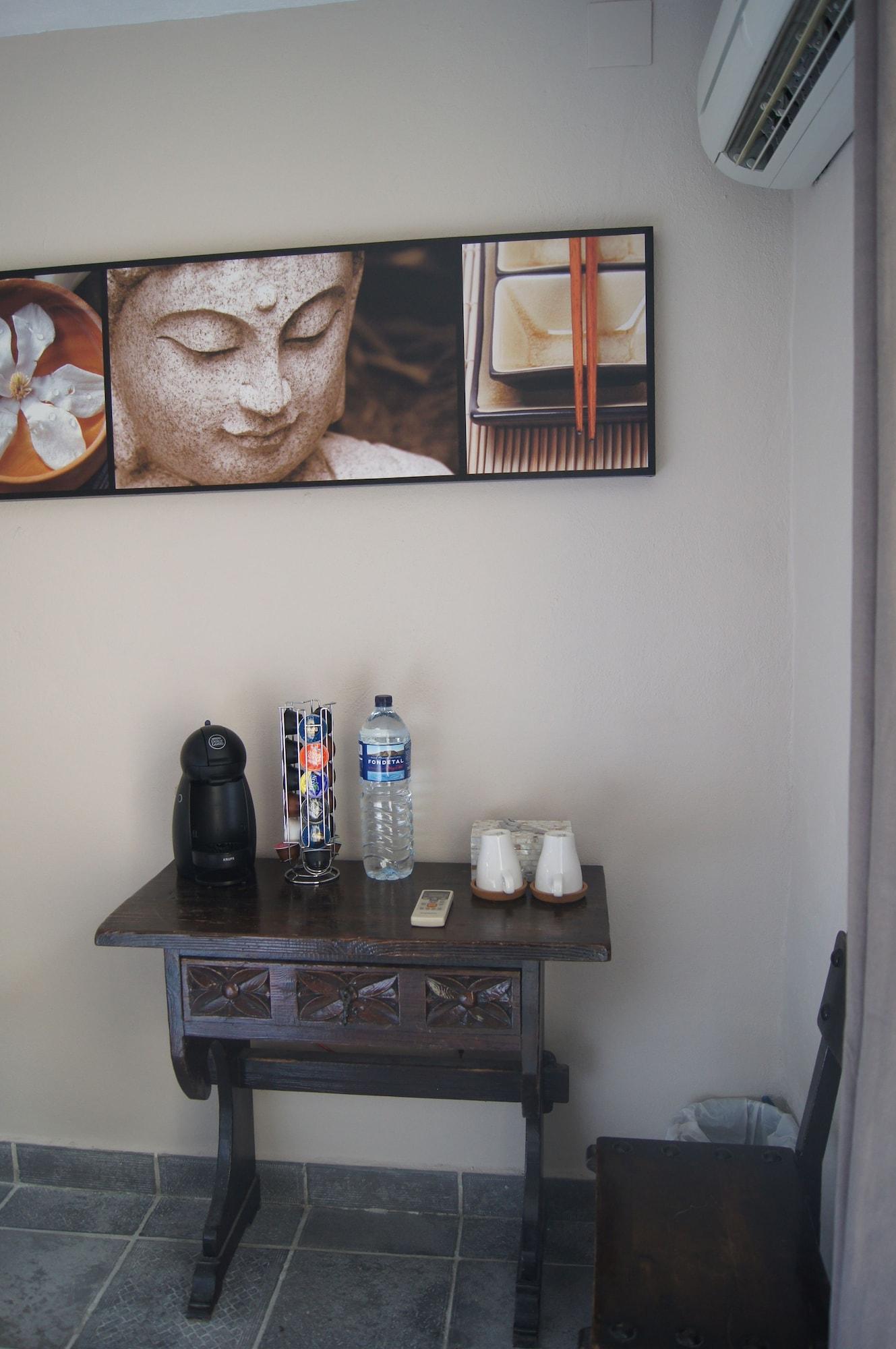 Bed & Breakfast Casa De Orange 3*