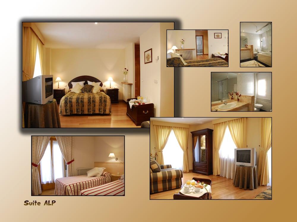 Jaume 3* Alp