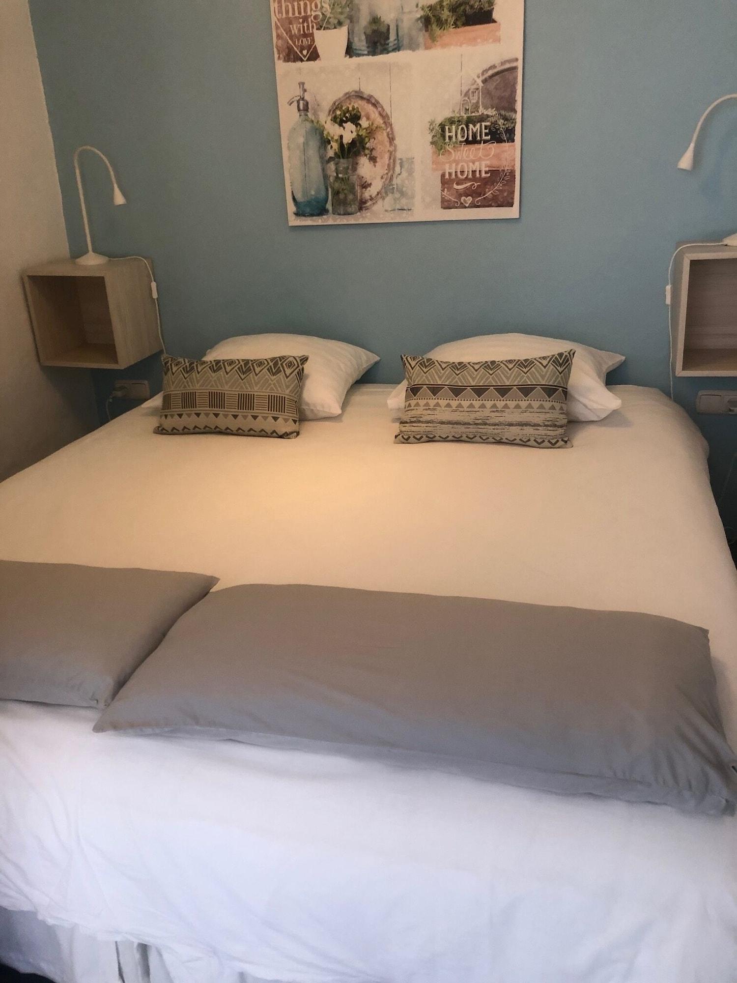 Casa De Orange Bed & Breakfast 3*