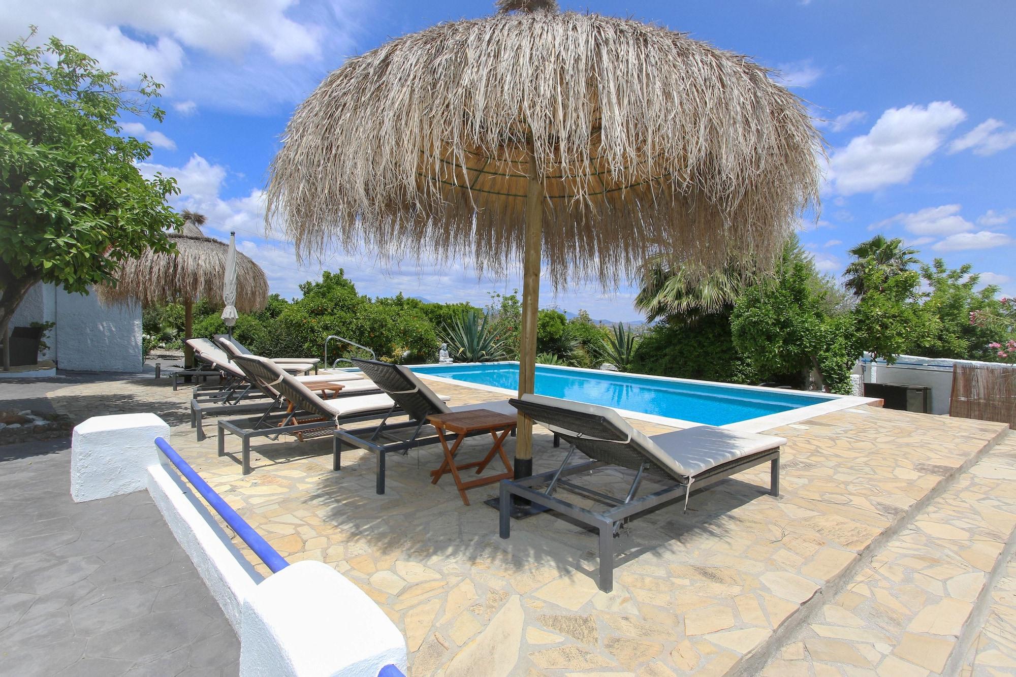 Bed & Breakfast Casa De Orange 3*
