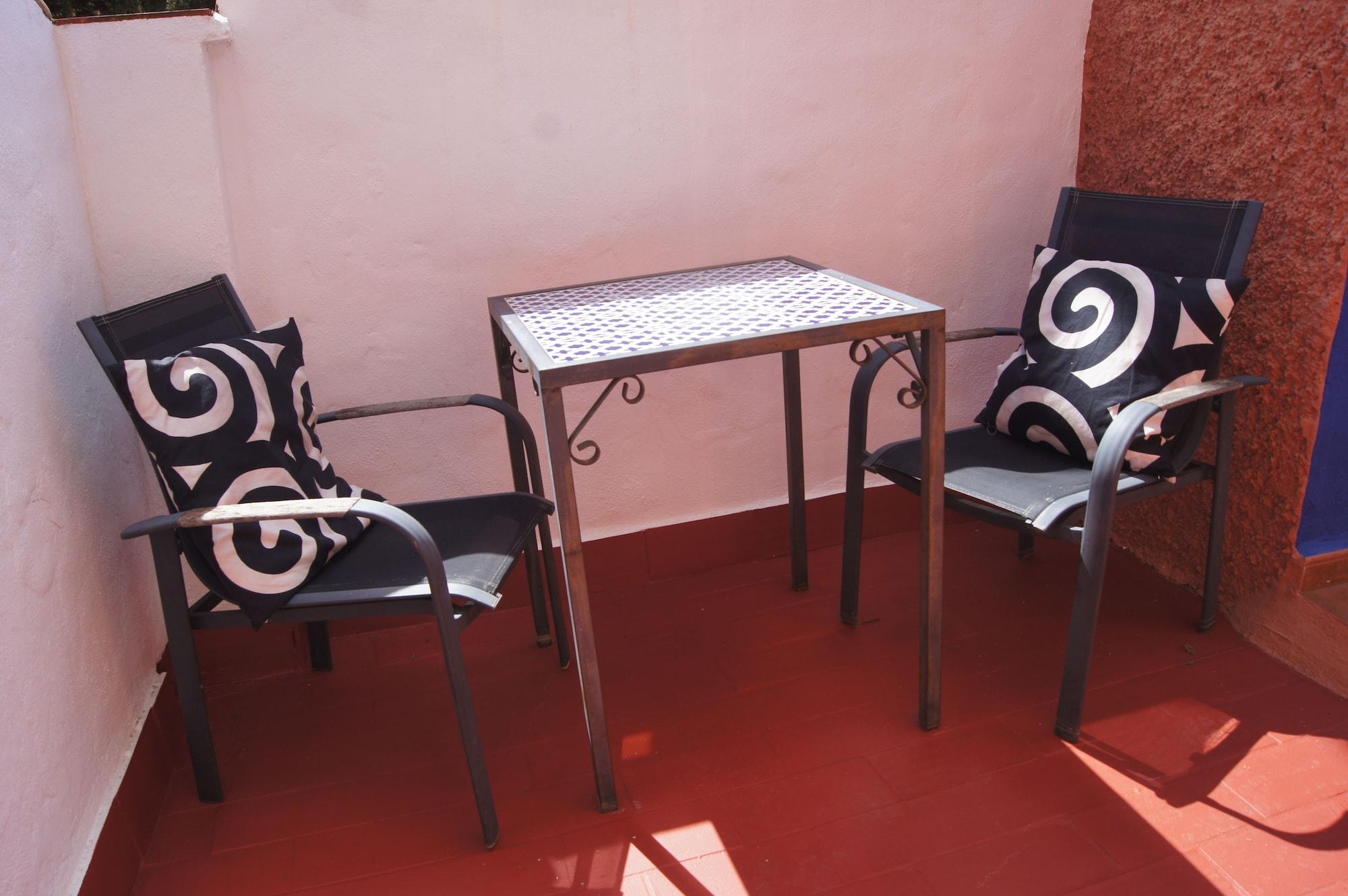 Casa De Orange 3* Alhaurin el Grande