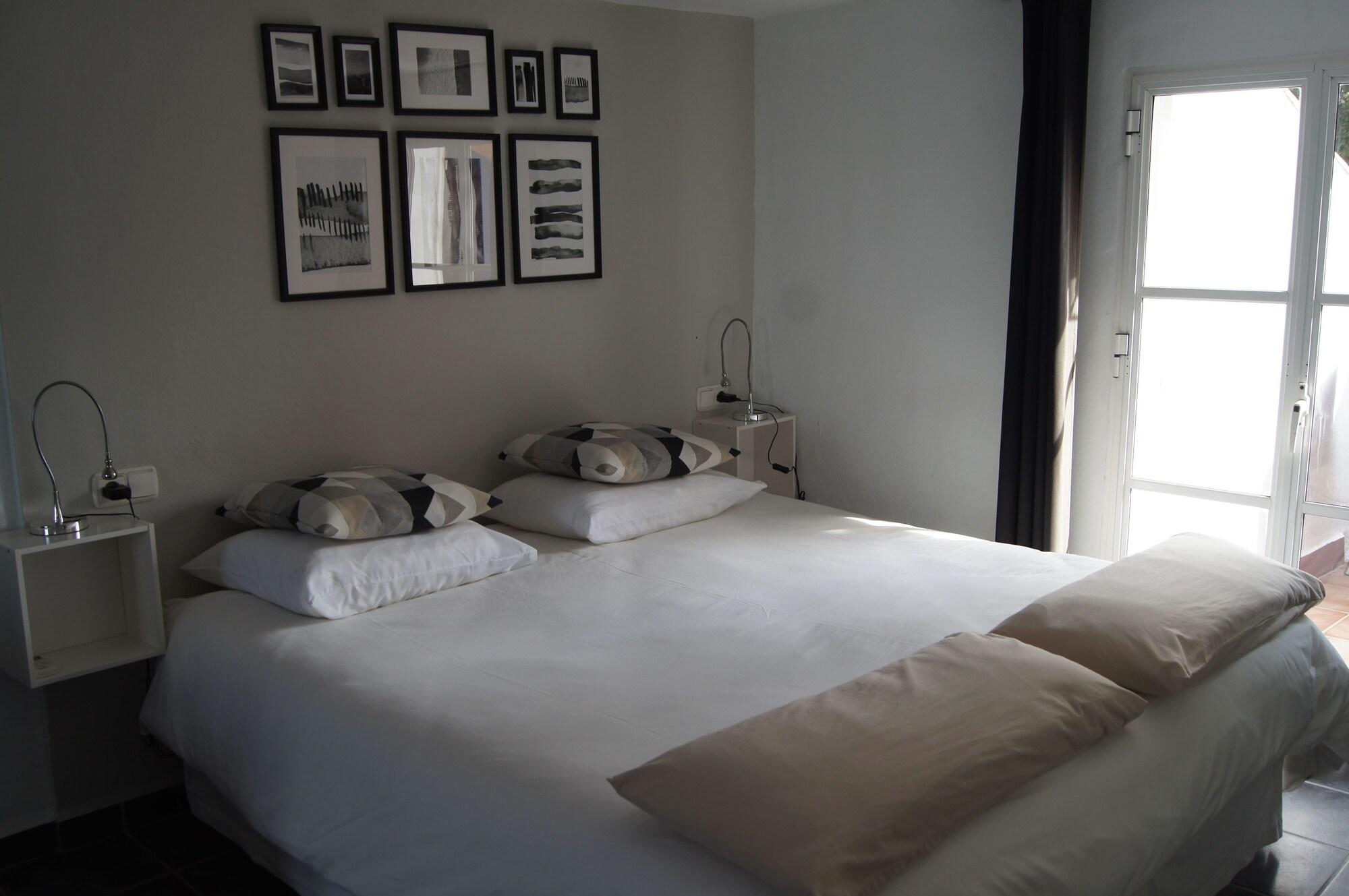 Casa De Orange Bed & Breakfast