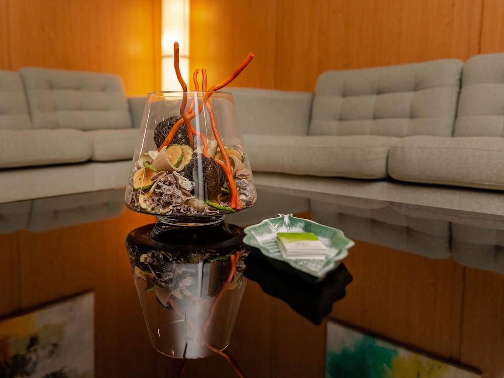 Estrellas Hotel 3*