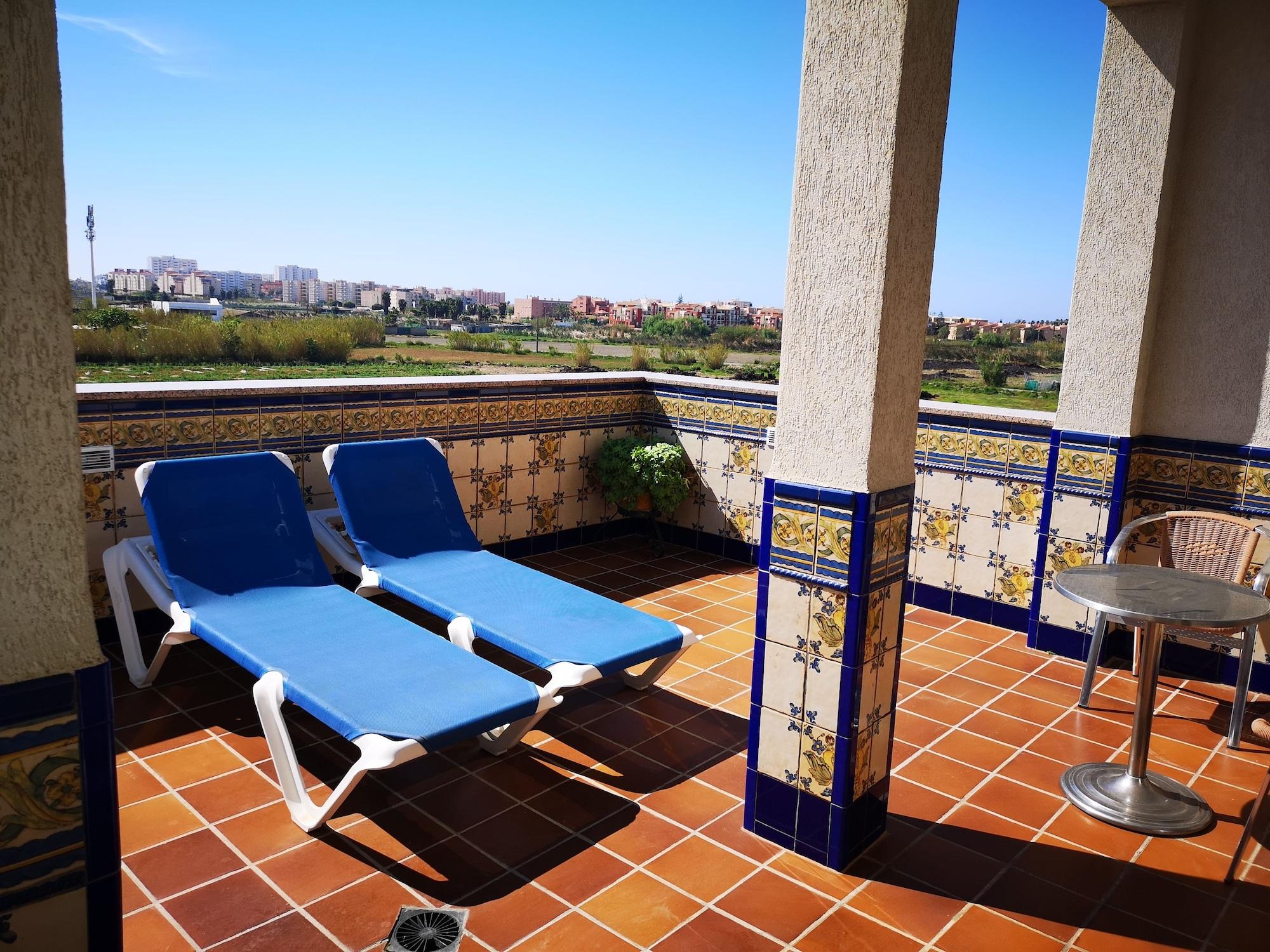 Avenida Tropical Hotel 3*
