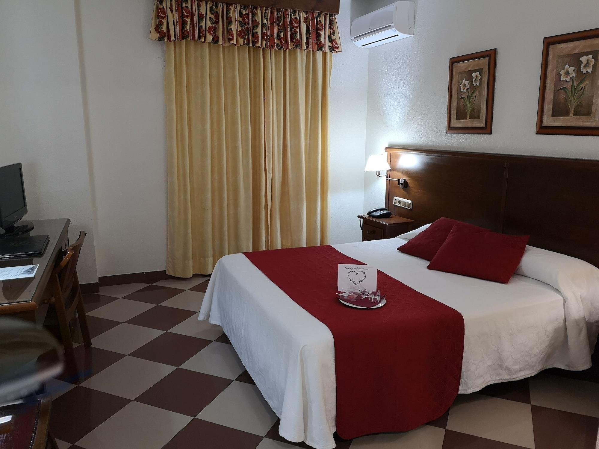 Avenida Tropical 3* Salobreña