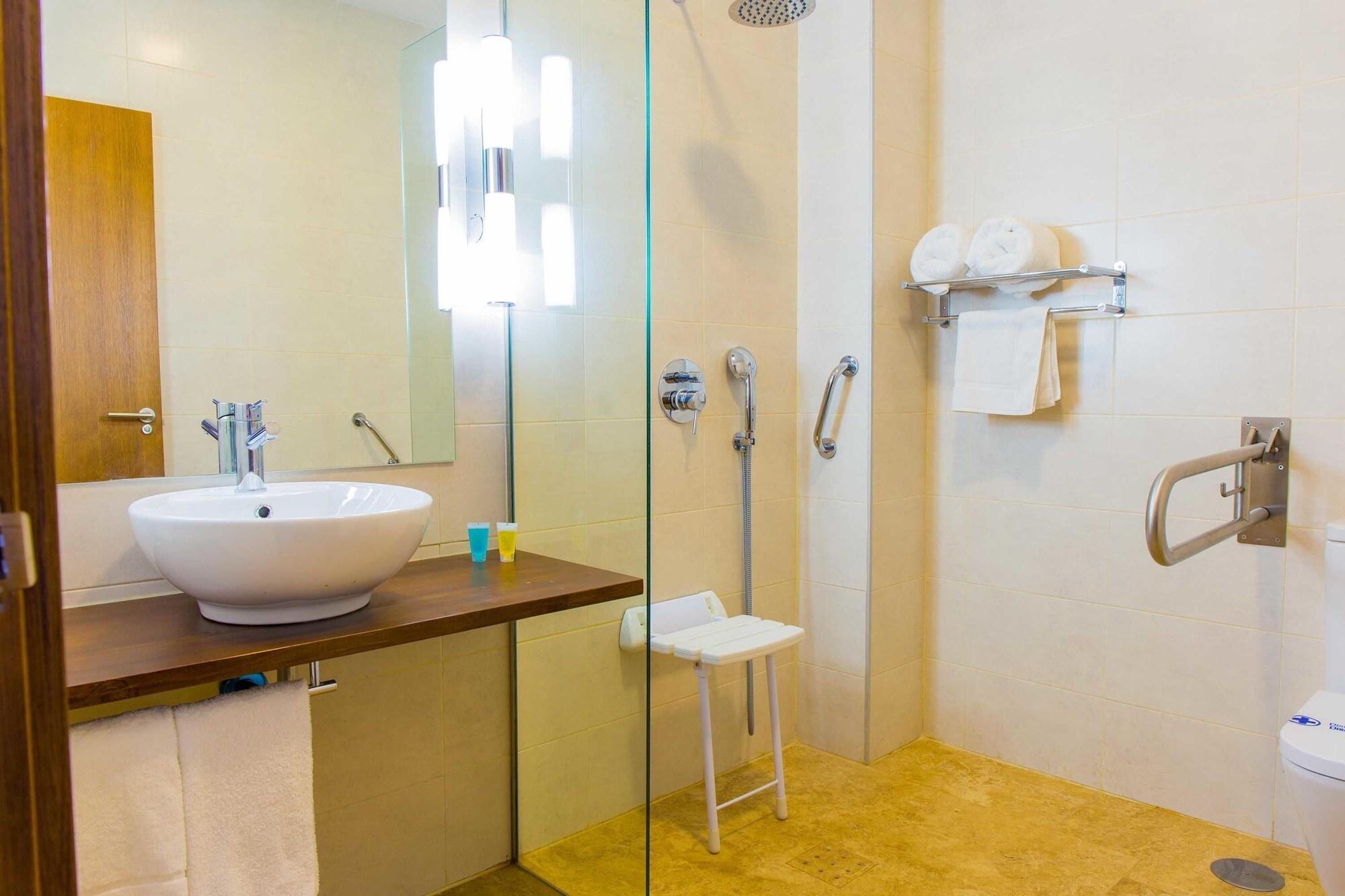 Apartamento Dimona *