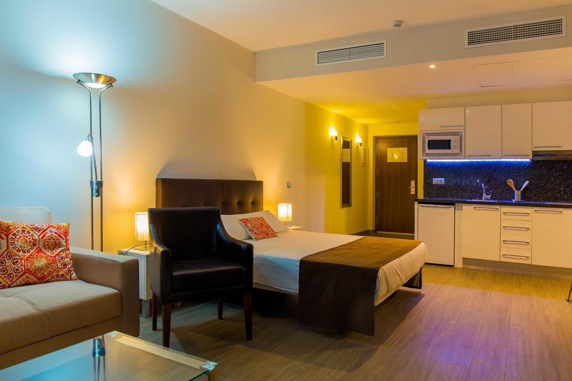 Dimona Apartamento *
