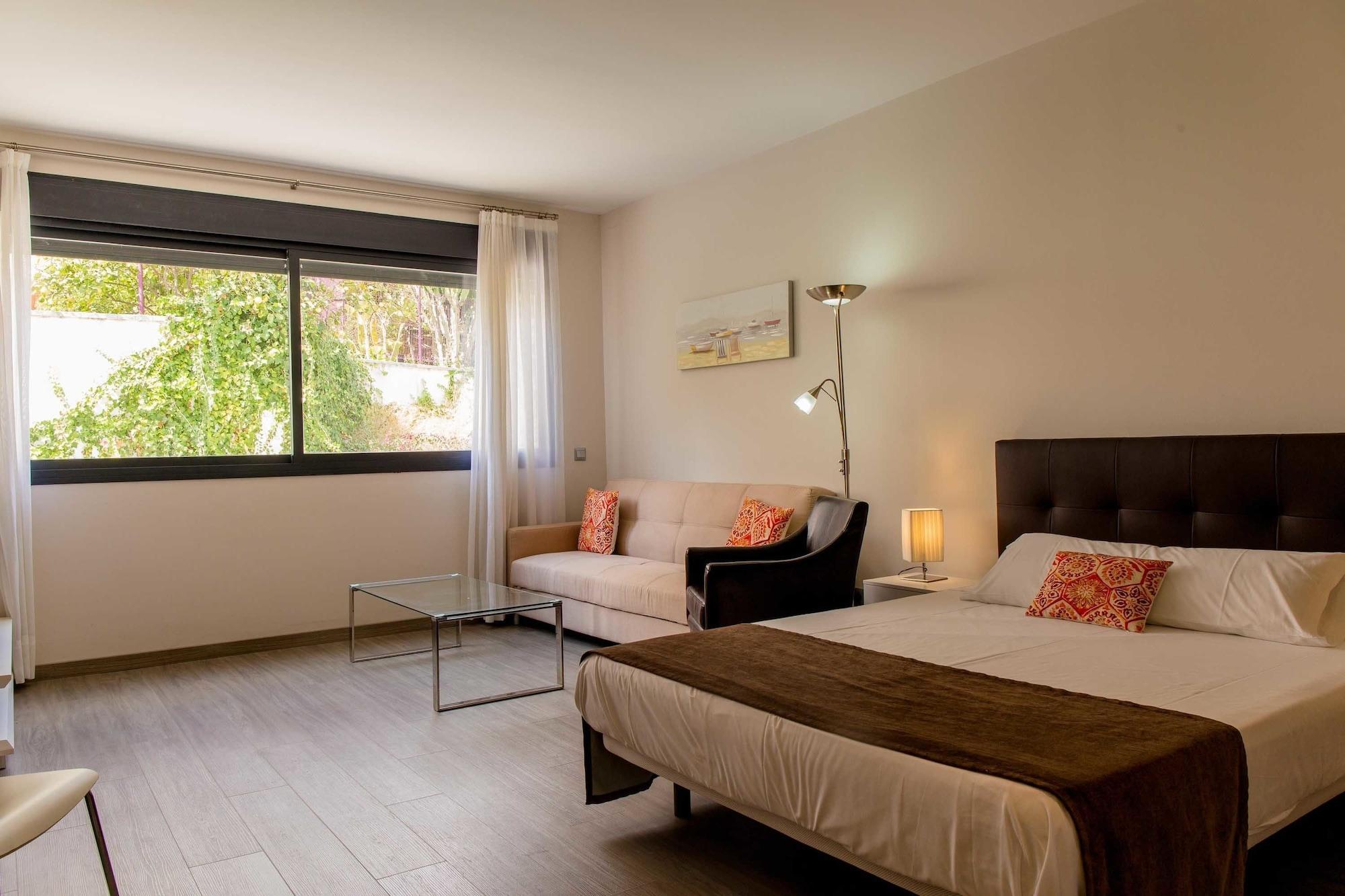 Apartamento Dimona Torremolinos