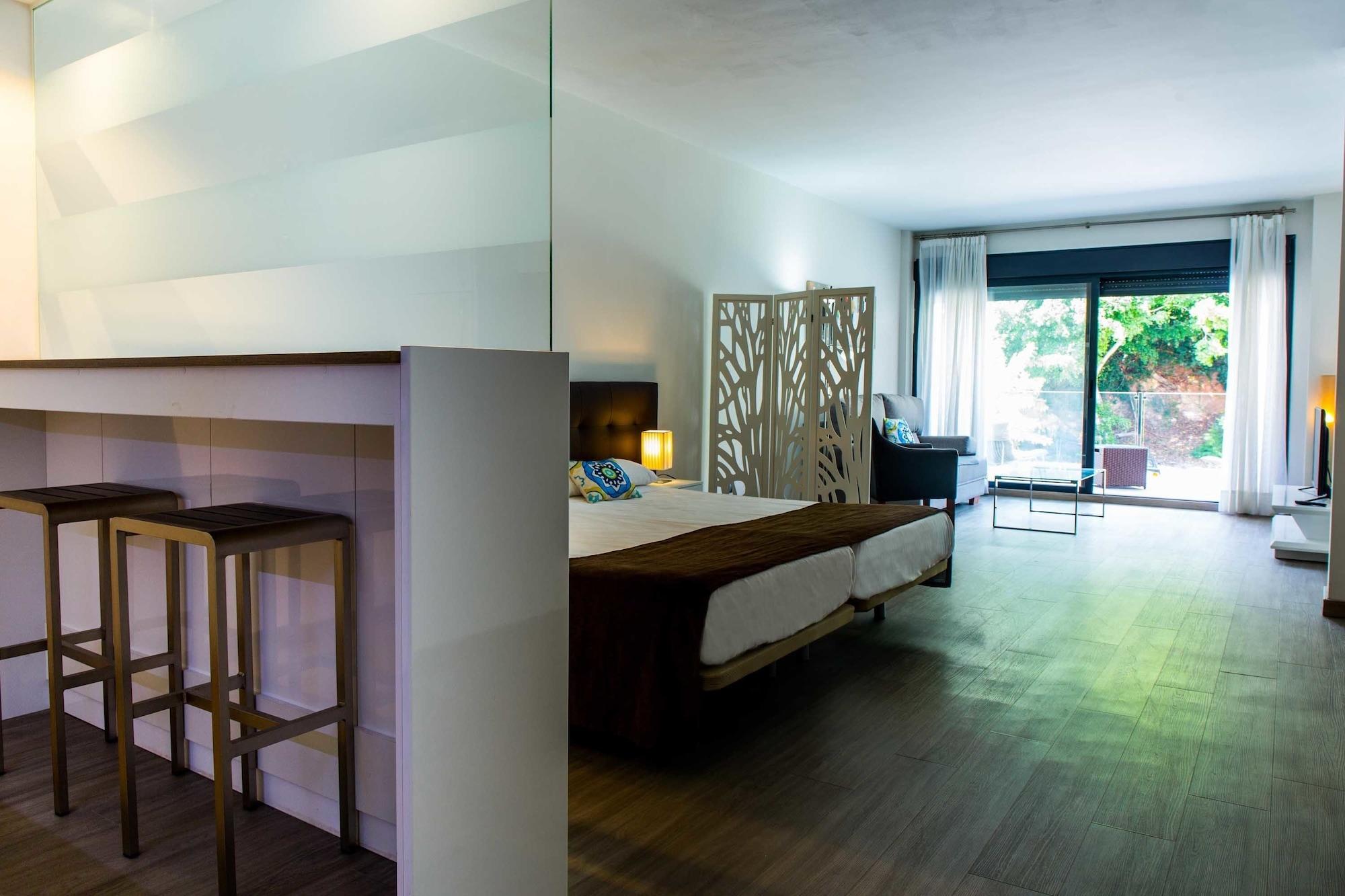 Dimona Apartamento *
