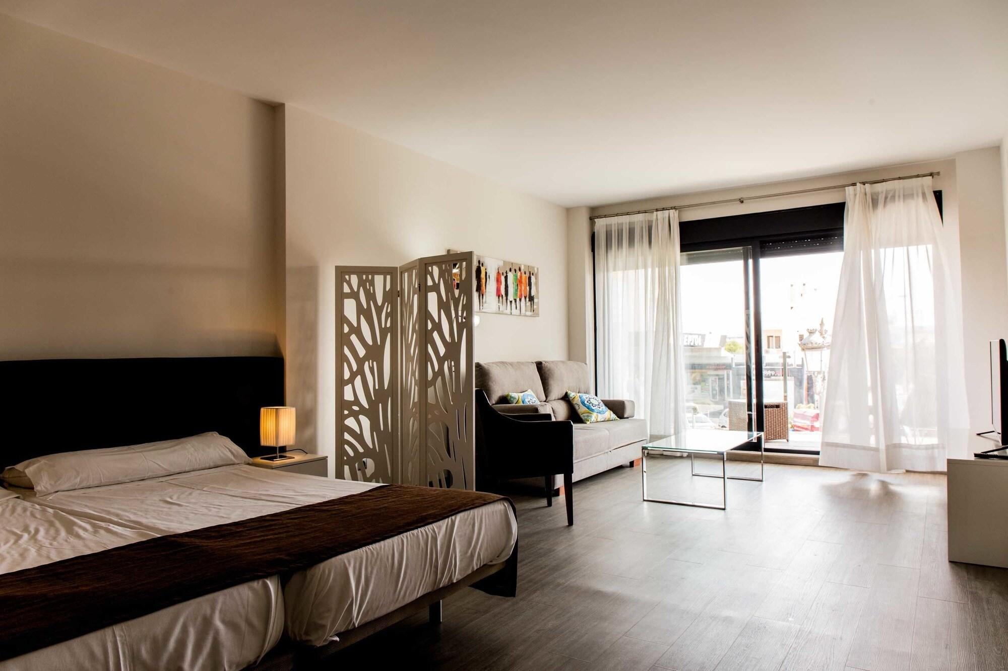 Apartamento Dimona
